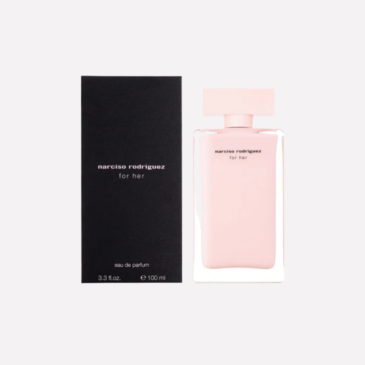 Narciso Rodriguez for Her Eau de Parfum 100ml