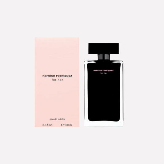 Narciso Rodriguez for Her Eau de Toilette 100ml