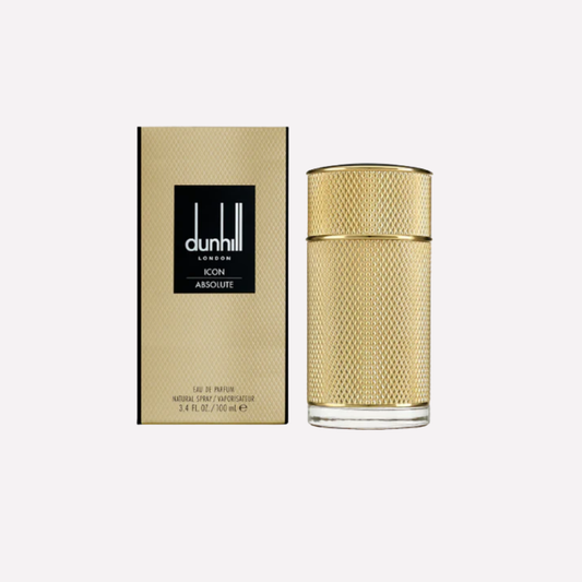 Dunhill Icon Absolute Eau de Parfum 100ml