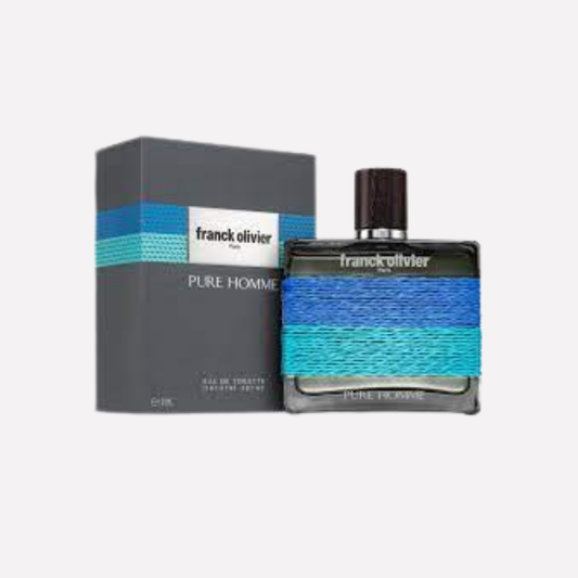 عطر فرانك اوليفر بور هوم الرجالي او دو تواليت 100مل