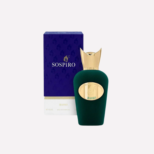 عطر سوسبيرو باسو او دو بارفيوم 100مل