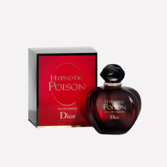 عطر ديور هيبنوتيك بويزن او دو بارفيوم 100مل