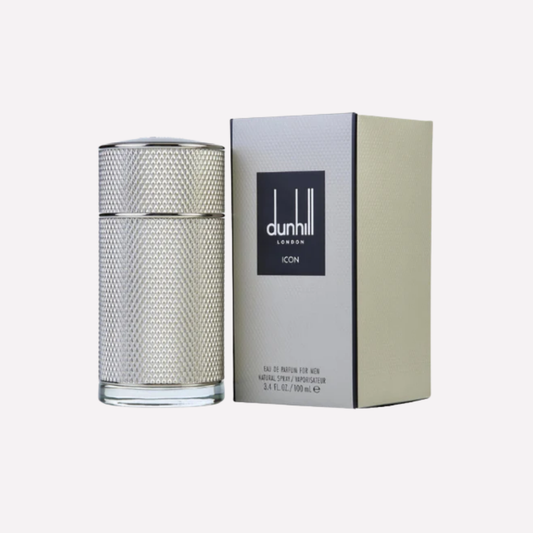 Dunhill Icon London Eau de Parfum 100ml