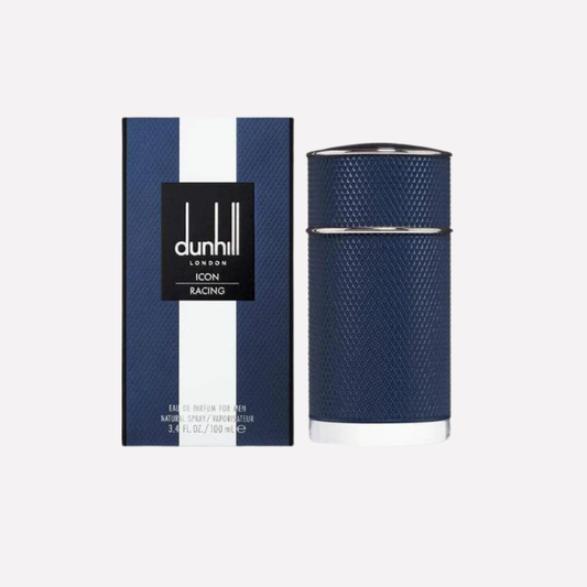 DUNHILL ICON RACING BLUE EDP 100 ML FOR MEN