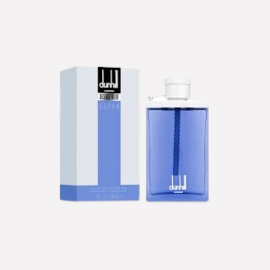 DUNHILL LONDON DESIRE BLUE OCEAN EDT 100 ML