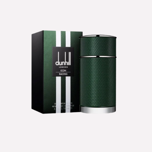 Dunhill London Icon Racing Green Eau de Parfum 100ml
