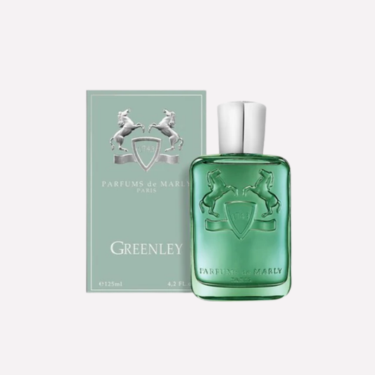 Parfums de Marly Greenley Eau de Parfum 125ml