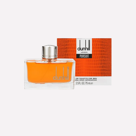 DUNHILL PURSUIT EDT 75 ML FOR MEN