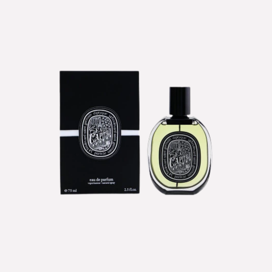 EAU CAPITALE diptyque EDP 75 ML