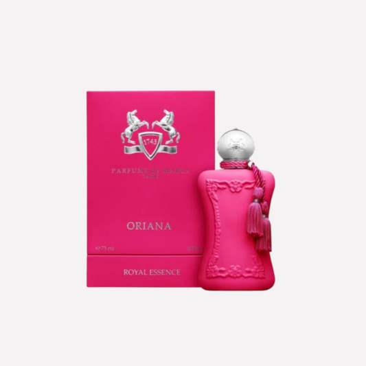 PARFUMES DE MARLY ORIANA EDP-75ML