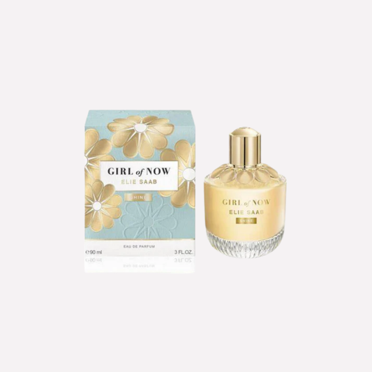 Elie Saab Girl of Now Eau de Parfum 90ml