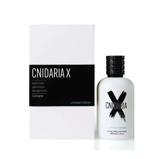SAMAM Sindaria X Eau de Parfum 100ml