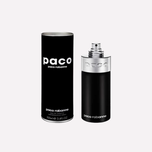 Paco Rabanne Paco Eau de Toilette 100ml