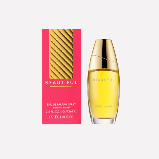 Estee Lauder Beautiful Eau de Parfum 75ml