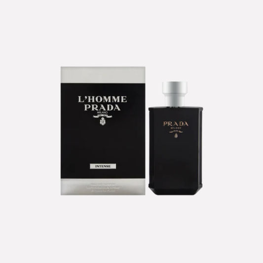 Prada L’Homme Intense Eau de Parfum 100ml