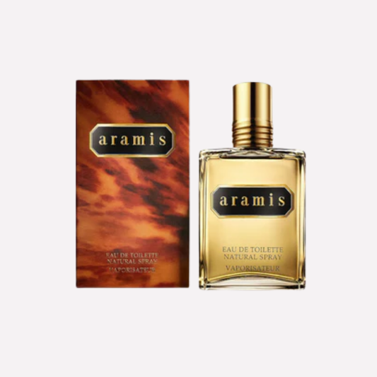 Aramis for Men Eau de Toilette 110ml