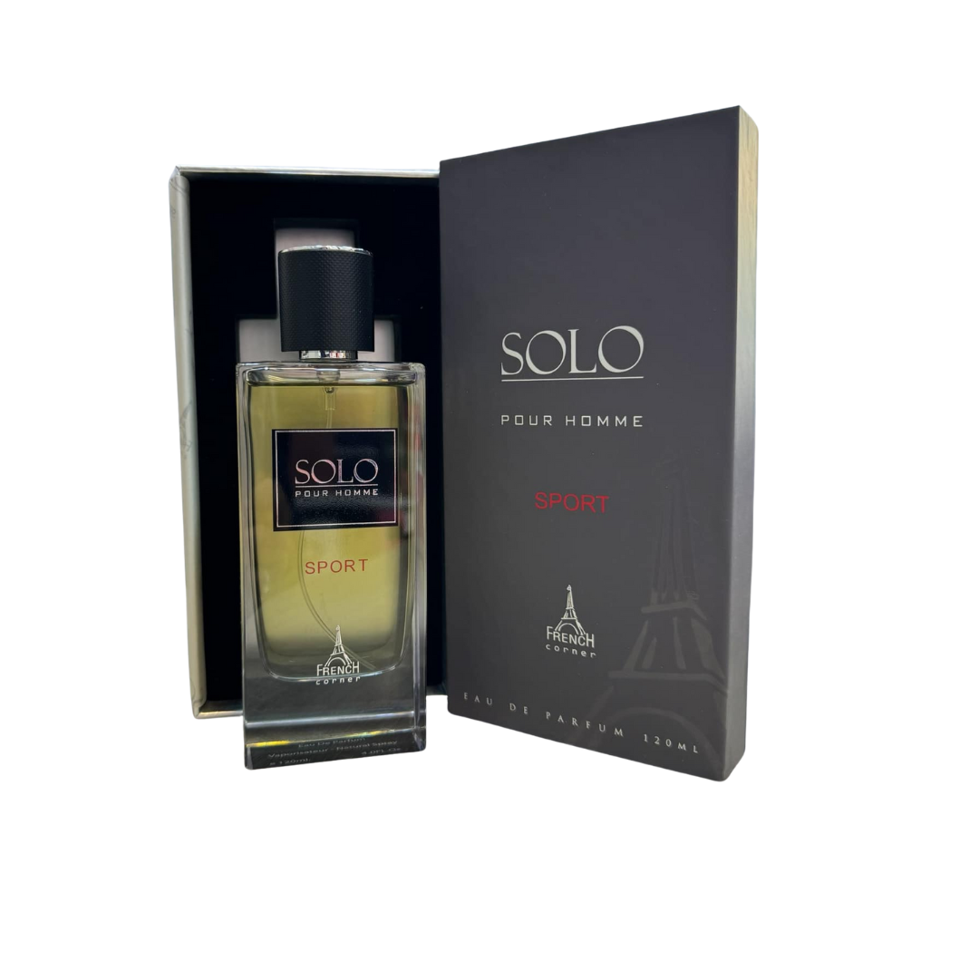 Hooked &Solo offer