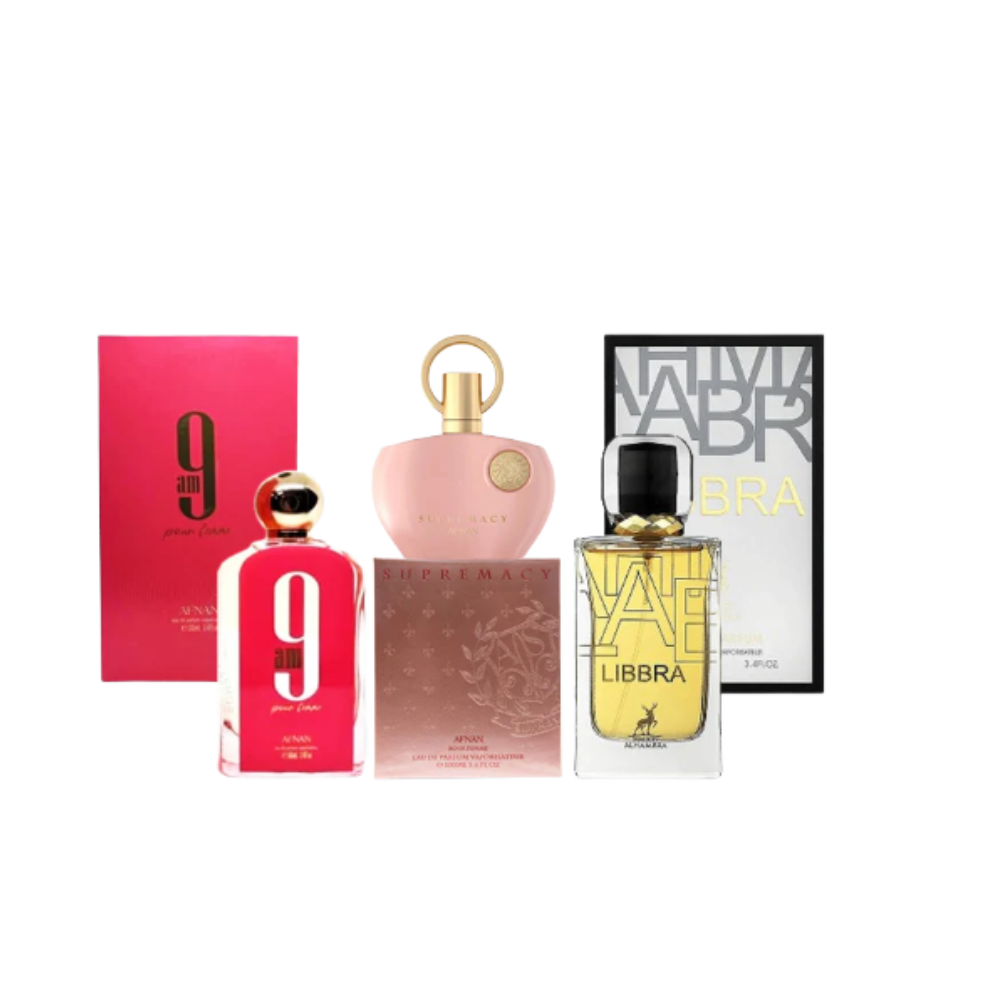Women bundle summer offer