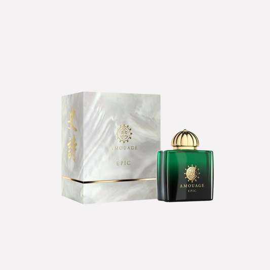 AMOUAGE EPIC EDP 100 ML POUR FEMME