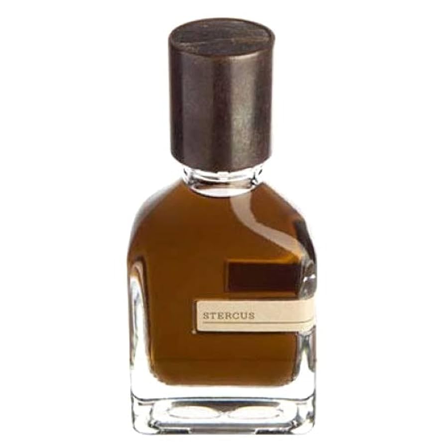 Orto Parisi STERCUS Edp 50 ML