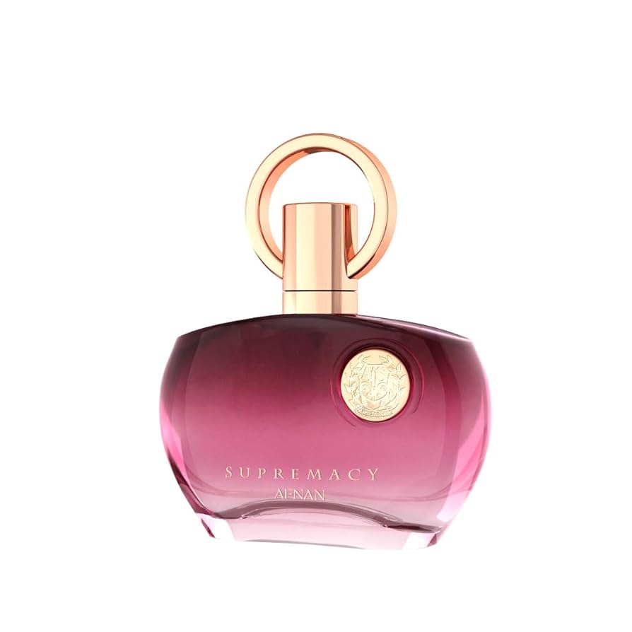 Supremacy Purple Afnan edp 100ml