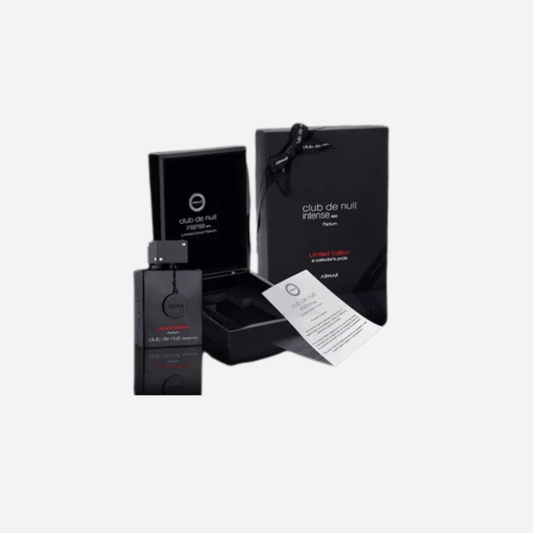 Armaf Club de Nuit Intense Man Limited Edition Parfum 105ml