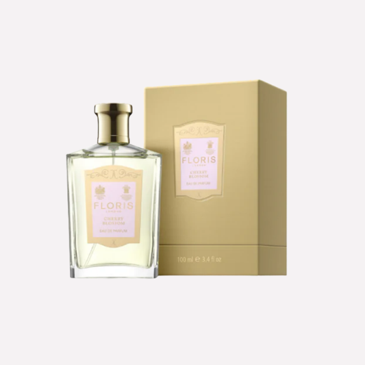 FLORIS CHERRY BLOSSOM EDP 100 ML