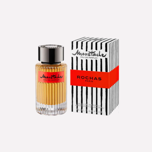 ROCHAS MOUSTACHE EDP 125 ML 125 ml