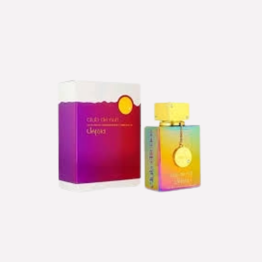 Armaf Club de Nuit Untold Eau de Parfum 105ml