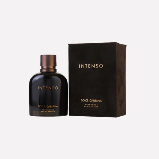 Dolce & Gabbana Inteso for Men Eau de Parfum 125ml