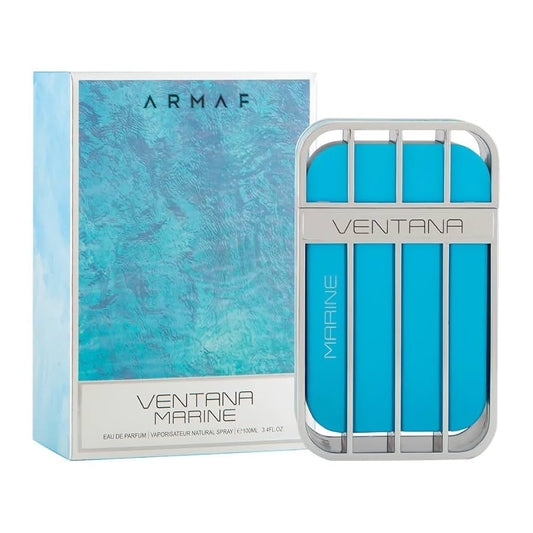 ARMAF VENTANA MARINE EDP  - 100 ML