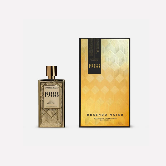 ROSENDO MATEU 1988 EDP 100 ML