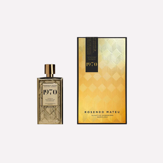 ROSENDO MATEU 1970 EDP 100 ML