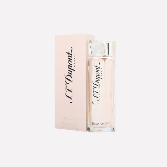 S.T. Dupont Essence Pure for women Eau de Toilette 100m
