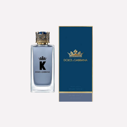 Dolce & Gabbana K Eau de Toilette 100ml