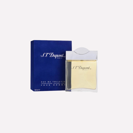 S.T. Dupont Pour Homme Eau de Toilette 100ml