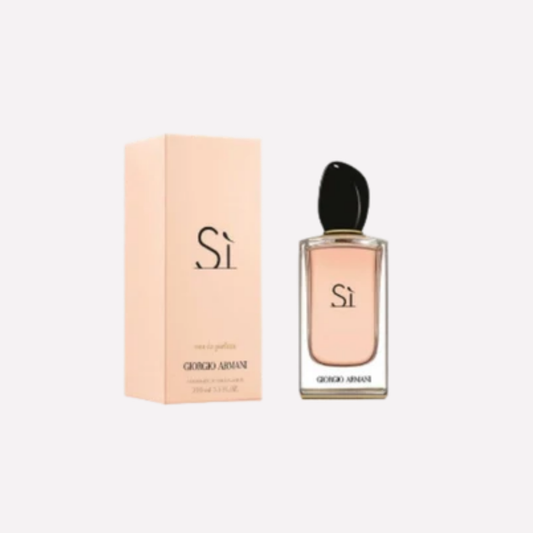 Armani Sì Eau de Parfum 100ml