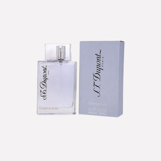 S.T. Dupont Essence Pure for Men Eau de Toilette 100ml