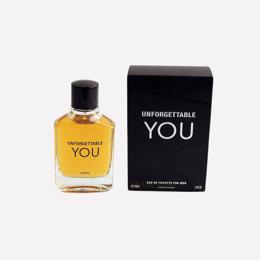 Geparlys Unforgettable You Edp 100ml