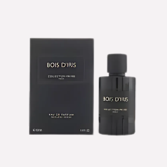 Geparlys Bois d'Iris edp 100ml