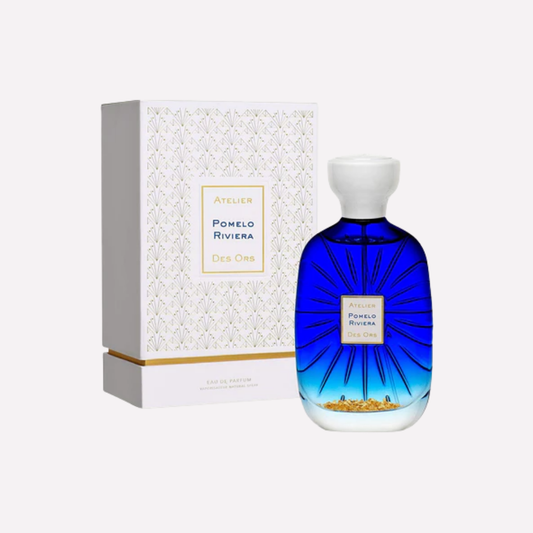 ATELIER DES ORS POMELO RIVIERA EDP 100 ML