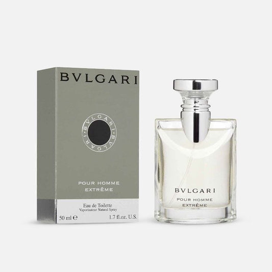 BVLGARI POUR HOMME EXTREME EDT 100 ML