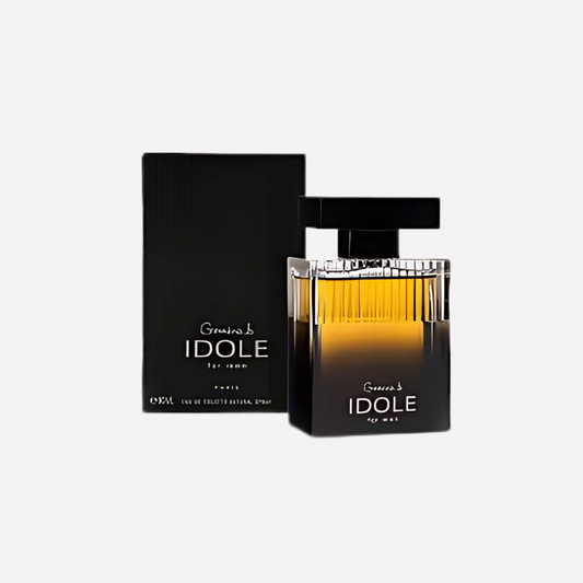 Geparlys Idole edt 90Ml