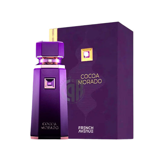 French Avenue Cocoa Morado edp 100ml