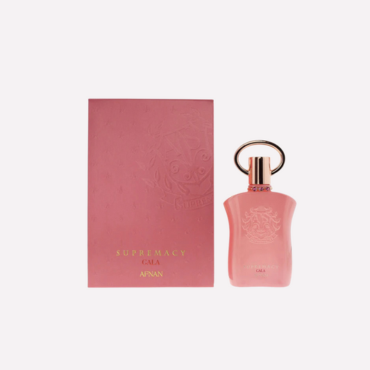Supremacy Gala Afnan Edp 100Ml