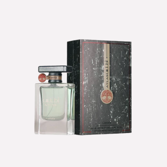 Atlas Lattafa Perfumes EDP 55ML