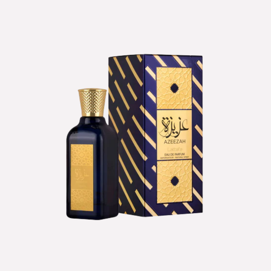 Azeezah Lattafa Perfumes