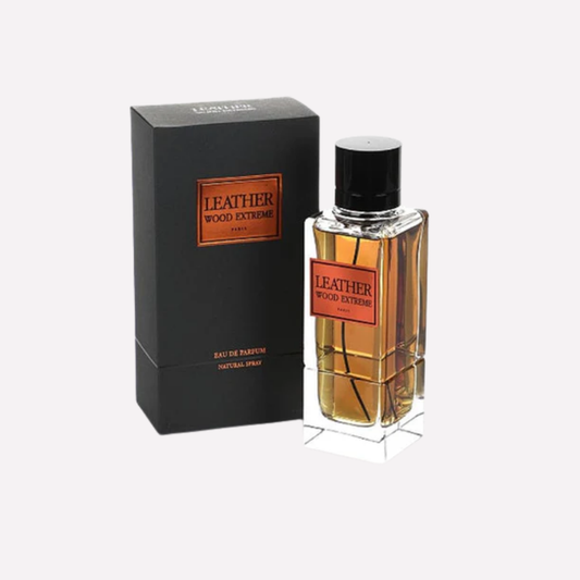 geparlys leather wood extreme edp 100ml