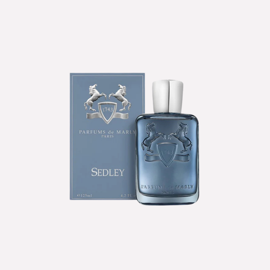 Sedley Parfums de Marly Edp 125 Ml