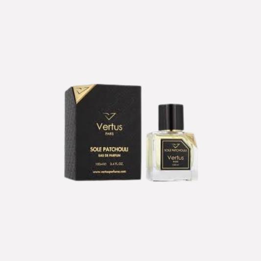 Sole Patchouli Vertus Edp 100ml
